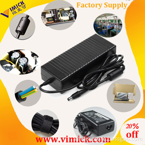120W18.5V6.5A Laptop Power Adapter for Notebook